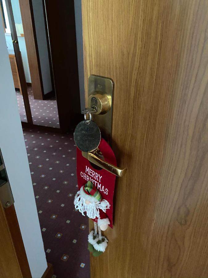 Casa Jasmine Hotell Braşov Eksteriør bilde