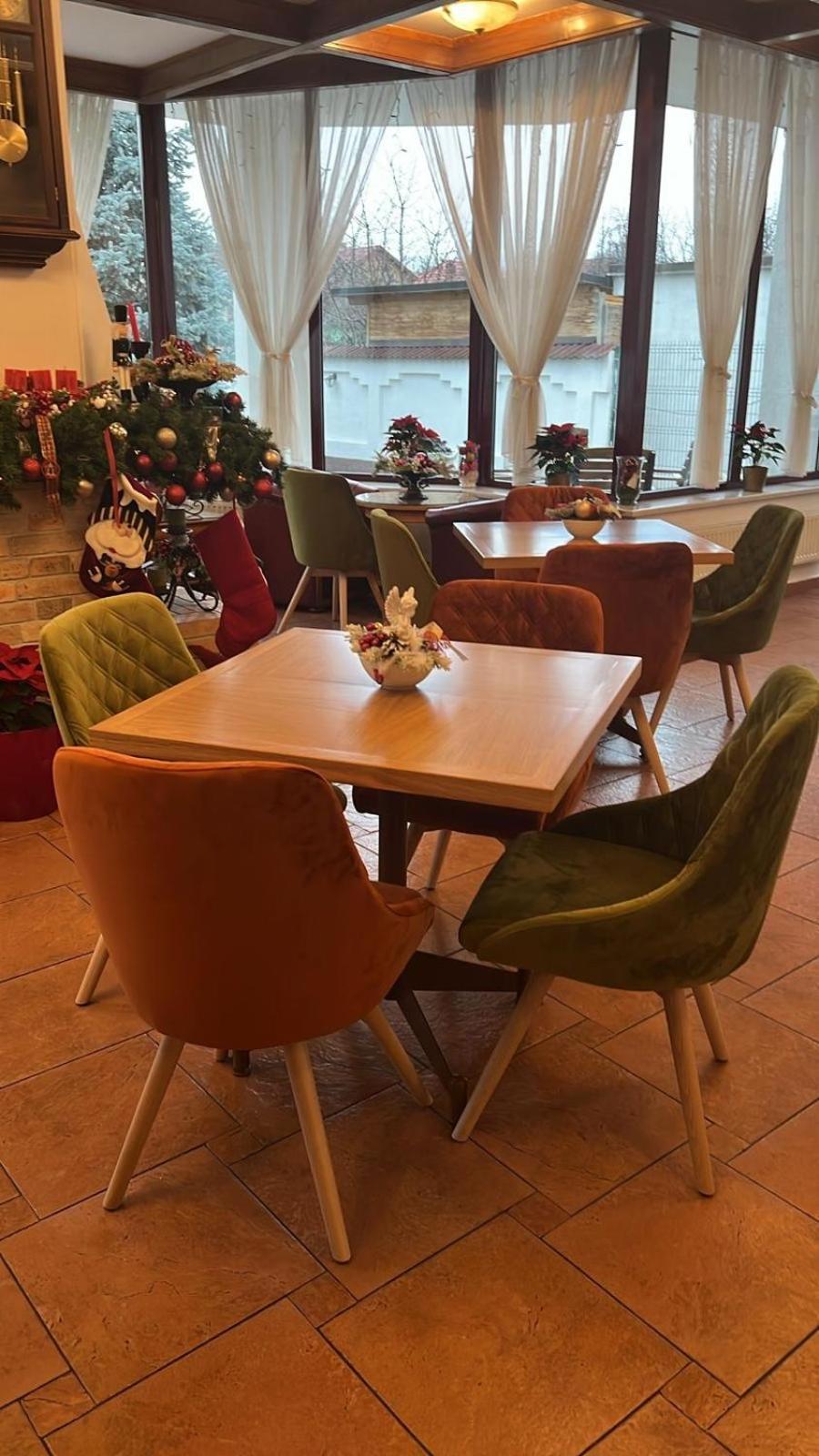 Casa Jasmine Hotell Braşov Eksteriør bilde
