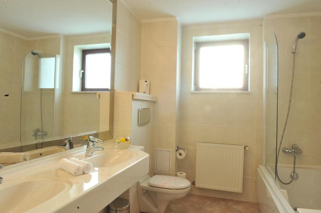 Casa Jasmine Hotell Braşov Rom bilde